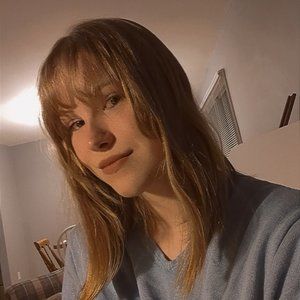 Meet your Posher, Kay